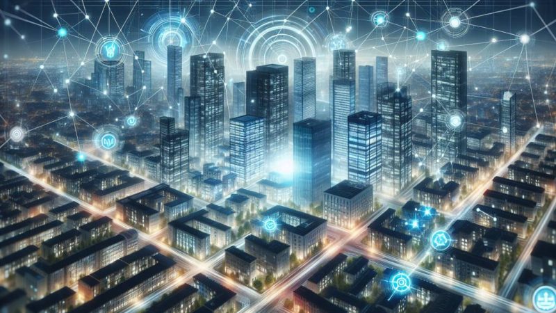Smart Grids : Comment les réseaux électriques intelligents révolutionnent nos villes