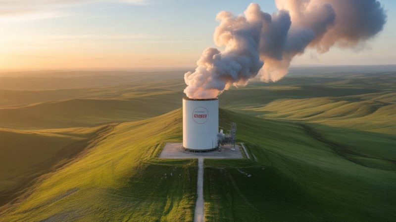 Réseaux de chaleur renouvelables : pilier méconnu de la décarbonation des territoires