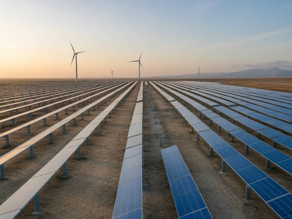 Financement participatif des projets d’énergies renouvelables : opportunités, risques et bonnes pratiques