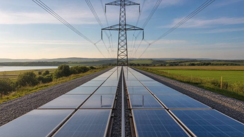 La flexibilité électrique : comment les effacements de consommation accélèrent l’intégration des énergies renouvelables