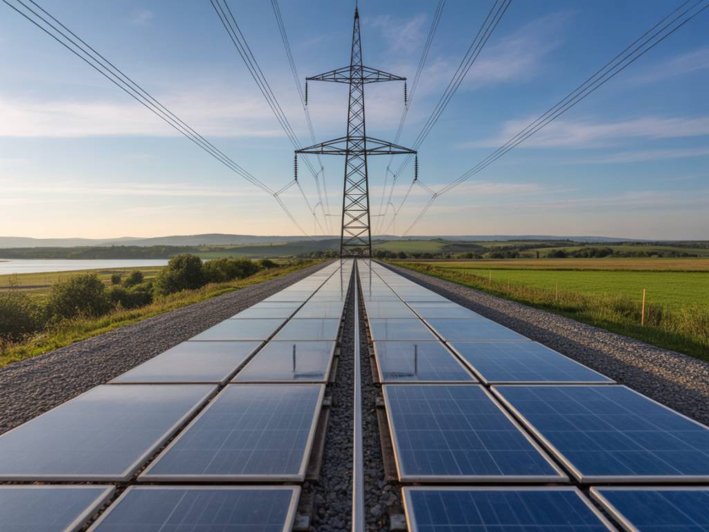 La flexibilité électrique : comment les effacements de consommation accélèrent l’intégration des énergies renouvelables